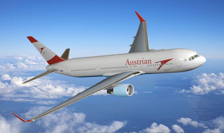 Austrian Airlines câștigă câteva premii importante la Skytrax World Airline Awards