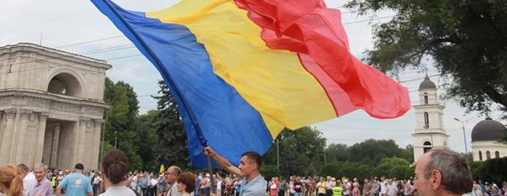 ANALIZĂ STRATFOR. Ce spun specialiștii americani despre UNIREA României cu Republica Moldova