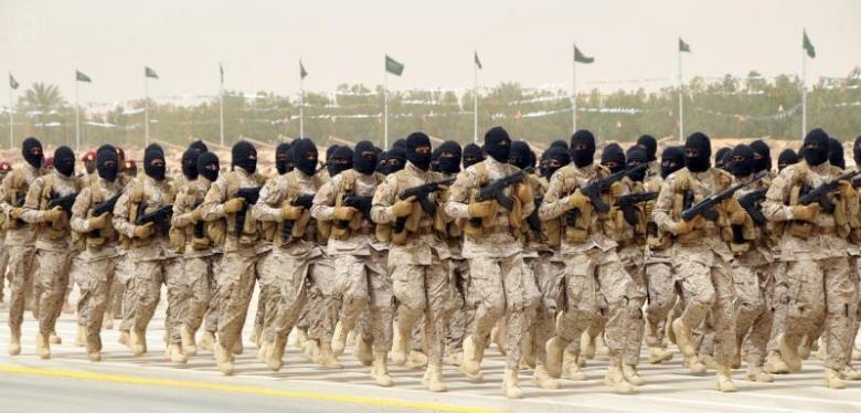 Arabia Saudită anunță prinderea a 431 de jihadiști Stat Islamic. Bilanțul operațiunii: 120 de răniți și 37 de morți