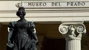 La Muzeul Prado, nevăzătorilor li se permite să atingă capodoperele