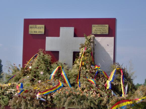 România, condamnată de CEDO în cazul tragediei de la Mihăileşti 