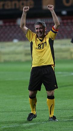 Hagi, cel mai bun transfer din istoria fotbalului turc