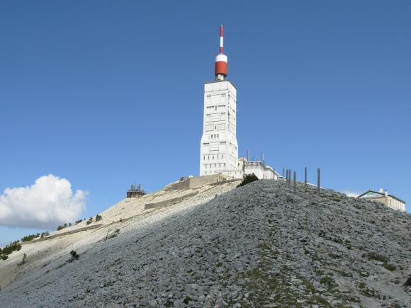 In 2016, Turul Frantei va ajunge pe Mont Ventoux si in Andorra