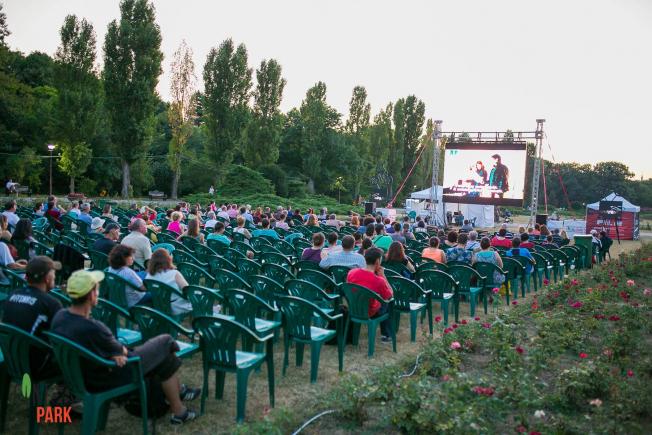 Ultimele filme la CineParK, cinematograful în aer liber din Herăstrău