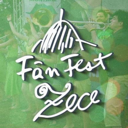 FânFest, cel mai cunoscut festival alternativ din România