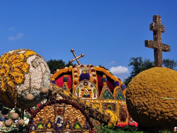 Carnaval unic în Europa, şi în România
