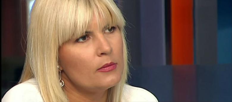 Elena Udrea, declarație incredibilă: Am susținut implicarea serviciilor în actul de justiție. Am greșit. Sunt un om care se spășește (VIDEO)