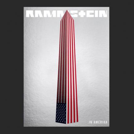 Rammstein lansează DVD-ul „In Amerika”. Vezi “Rammlied” LIVE