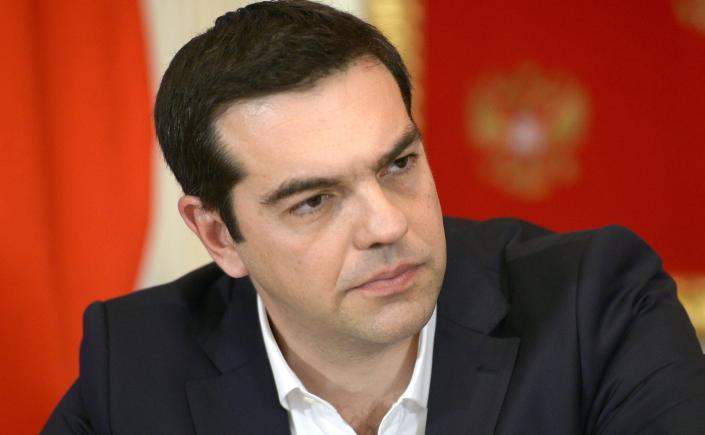 Alexis Tsipras, premierul Greciei, a demisionat. Urmează alegeri anticipate