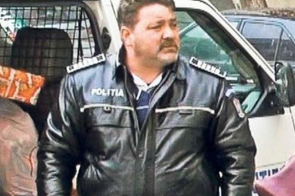 Poliţistul omorât de afaceristul turc, decorat postmortem de Iohannis 