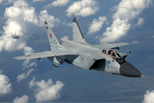 Avioane de luptă ale Rusiei în spaţiul aerian sirian. Ce misiune au piloţii ruşi