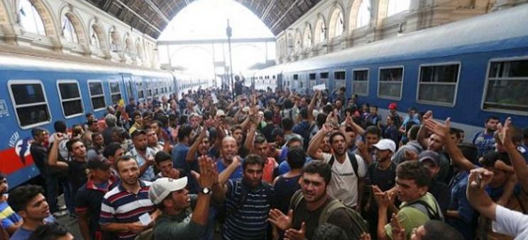 CFR Călători, AVERTISMENT pentru românii care merg la Viena: Evitați schimbarea trenului în Budapesta!