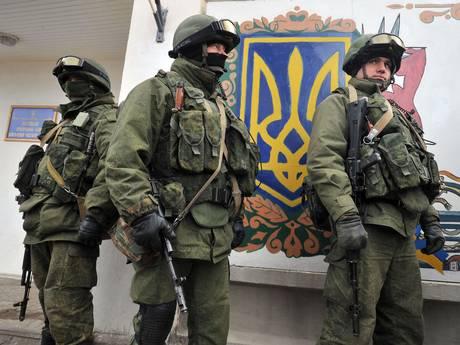 Ucraina și-a schimbat doctrina militară. Vezi cine este principalul inamic