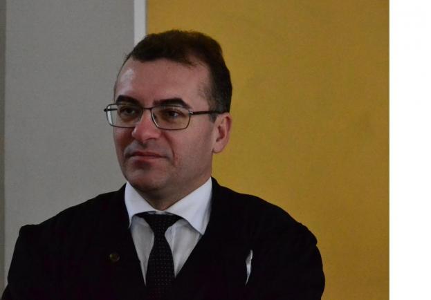 Avocatul lui Sorin Oprescu: Reţinerea s-a făcut în jurul orei 23:00