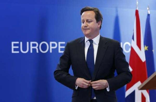 51% dintre britanici vor ieșirea țării lor din UE