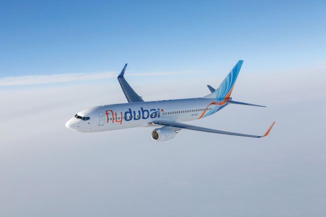  Flydubai: reduceri de 30% pentru toate destinațiile din rețeaua sa