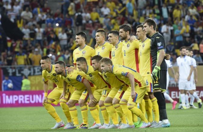Romania - Grecia: 0-0. Fotbalul fara goluri, ca Europa fara refugiati: plictisitoare