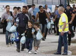 OMS : Riscul ca valul de refugiaţi  să aducă în Europa factori infecţioşi rari şi exotici este « extrem de slab »