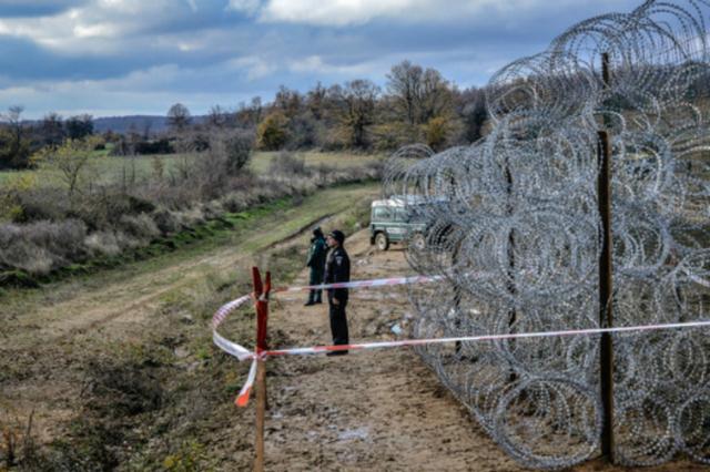 Ungaria ar putea extinde gardul de securitate la granița cu România. Care este REACȚIA României