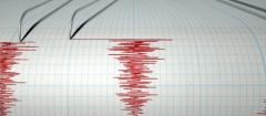 Cutremure succesive în România, la interval de câteva minute