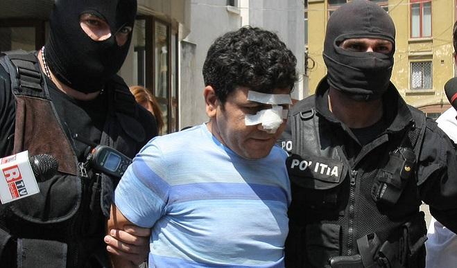 FIRMELE „SULEYMANULUI VEIOZELOR DE LUX“, luate la puricat. Afaceristul turc care a ucis un POLIŢIST, acuzat de omor calificat 