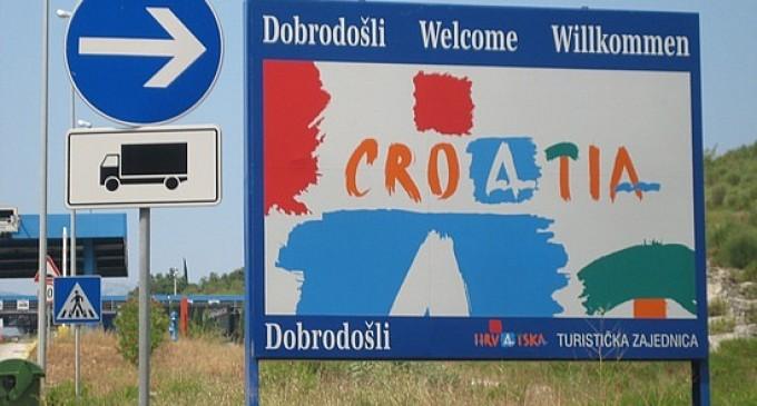 ATENŢIONARE de călătorie privind Croaţia. Nu ocoliţi AVERTISMENTUL Ministerului de Externe! 