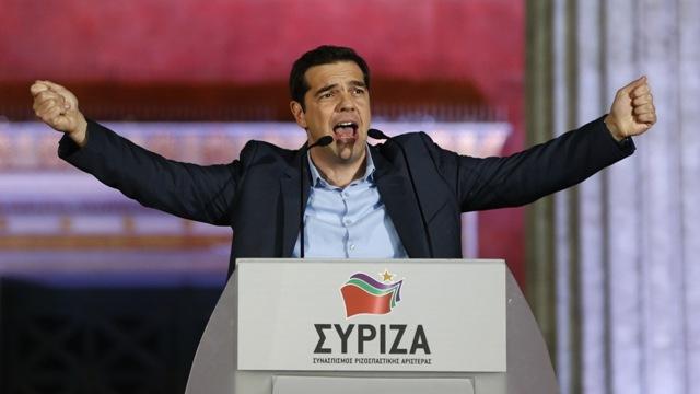 Tsipras, la al doilea mandat în fruntea guvernului Greciei