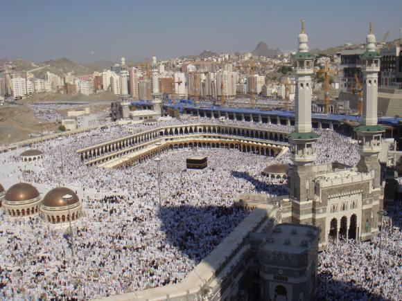 UPDATE. Mecca: Cel puțin 700 pelerini striviţi şi peste 800 răniţi, în ziua dedicată sacrificiilor rituale (VIDEO)