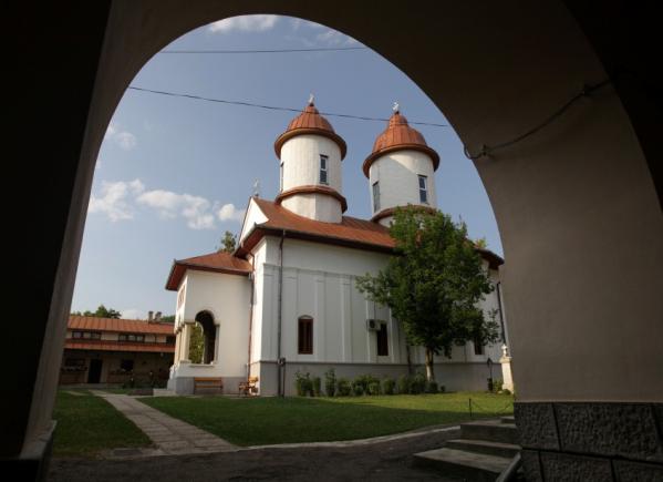 Redescoperă România. Mănăstirea Viforâta - ctitoria lui Vlad Înecatul