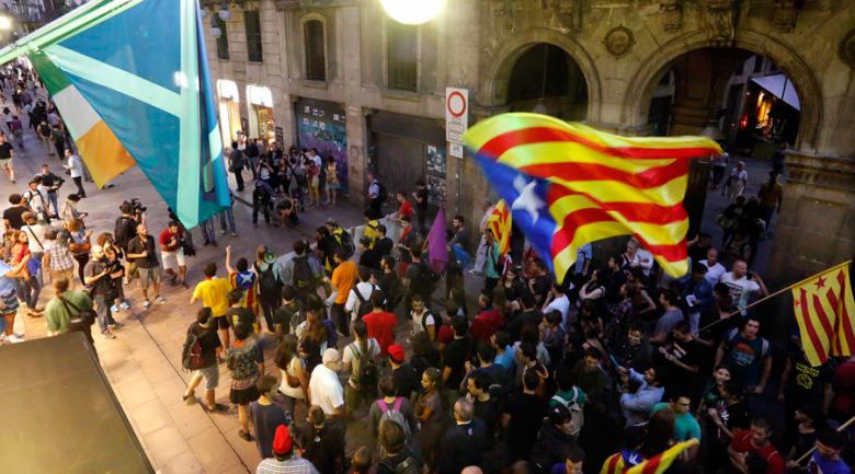 Alegeri în Catalonia. De ce vor să schimbe taurul spaniol cu măgarul catalan