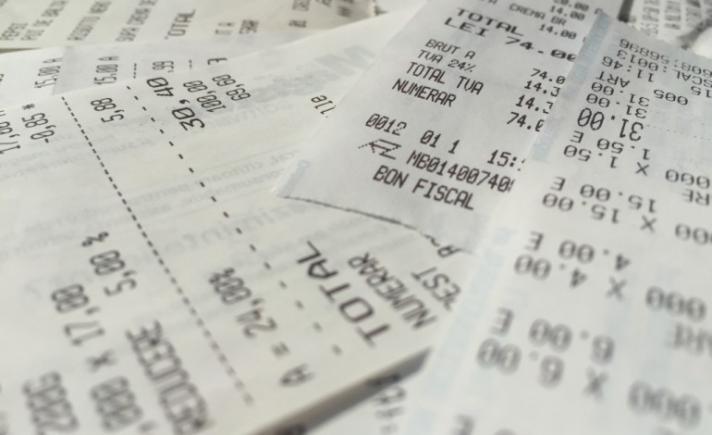 Loteria bonurilor fiscale: Cu câţi bani au mai rămas câştigătorii extragerii ocazionale din iunie
