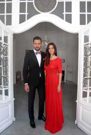 Prima TV lansează o nouă emisiune, Focus Magazin, cu Diana Bart și Alexandru Constantin 