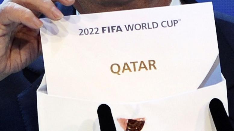 FOTBAL. Mondialul din Qatar se va desfăşura în perioada noiembrie-decembrie