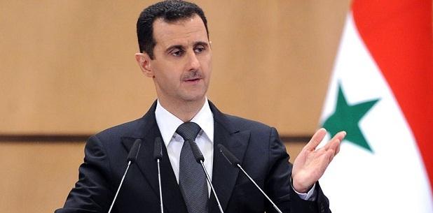 Bashar al-Assad, dispus să demisioneze pentru rezolvarea crizei din Siria