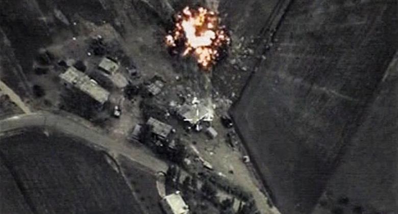 NATO: Aliații și-au exprimat profunda preocupare față de întărirea prezenței militare a Rusiei în Siria