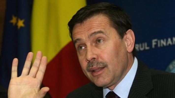 Fost ministru audiat la DNA într-un dosar referitor la Loteria Română 