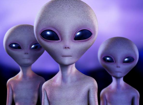 Europarlamentar grec: Toți doresc existența vieții extratereste, nu ne place să fim singuri