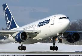 Ministrul Transporturilor : Din 12 noiembrie, TAROM va opera curse pe Aeroportul « Ştefan cel Mare » din Suceava 