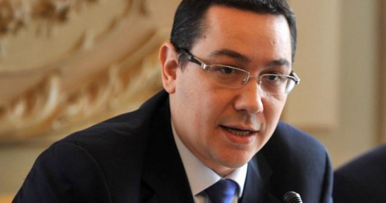 Ponta: Amenințările Moscovei nu ne sperie. Rusia tratatează țările din jur în dispreț față de legile internaționale