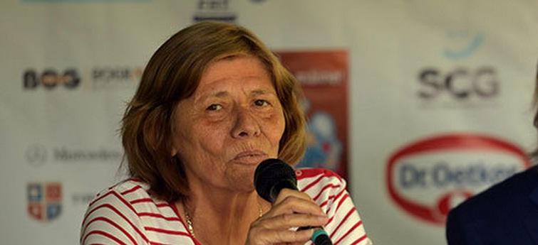 A murit Florența Mihai, prima româncă finalistă la Roland Garros