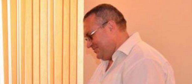 Judecătorul Nicuşor Maldea, de la Tribunalul Caraş Severin, arestat preventiv