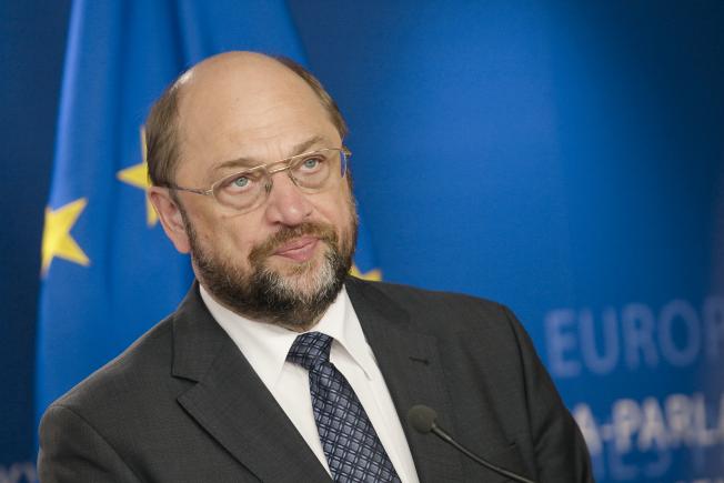 Martin Schulz: Europa are nevoie de un sistem obligatoriu permanent pentru relocarea refugiaților 