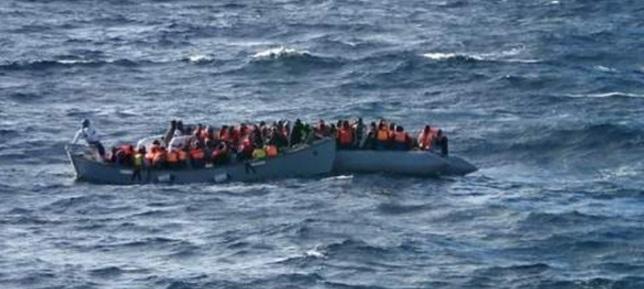 Naufragiu în largul Turciei. Cel puțin 12 imigranţi au murit înecați, încercând să ajungă în Grecia