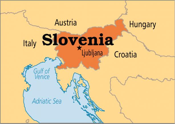Atenționare de călătorie Slovenia la punctele de frontieră cu Austria, Croația și Ungaria