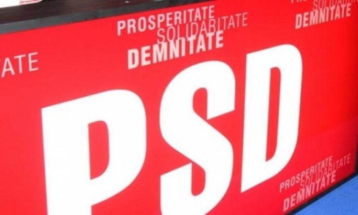 Decizii în Congresul PSD: Cod de conduită şi vot de încredere pentru miniştrii partidului