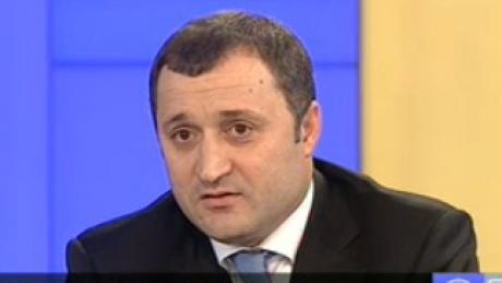 R. Moldova: Fostul premier Filat, arestat preventiv pentru 30 de zile