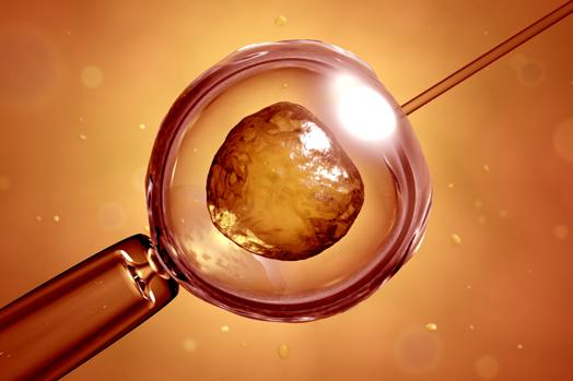 Fertilizarea in vitro ar putea mări riscul de cancer ovarian