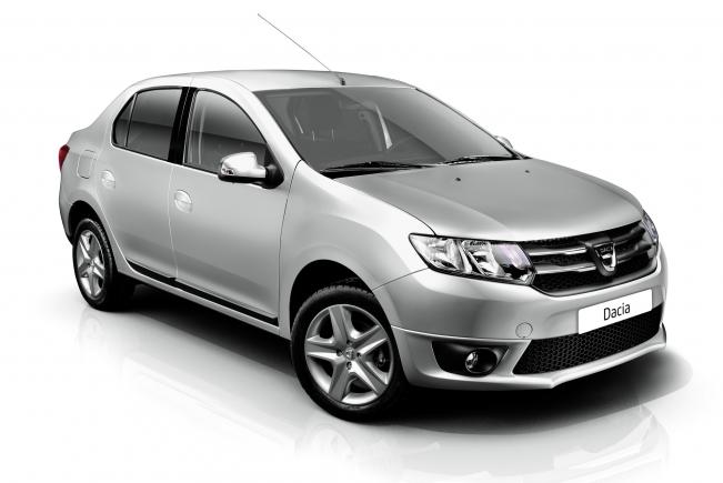 Dacia Logan Prestige, versiune de top pentru cel mai bine vândut model românesc