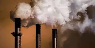 OMS: Poluarea aerului provoacă, anual, 7 milioane de decese premature