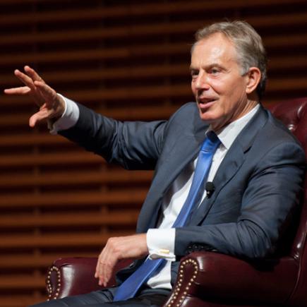 INCREDIBIL. Fostul premier britanic, Tony Blair, ÎŞI CERE SCUZE pentru invazia din Irak! După 12 ani